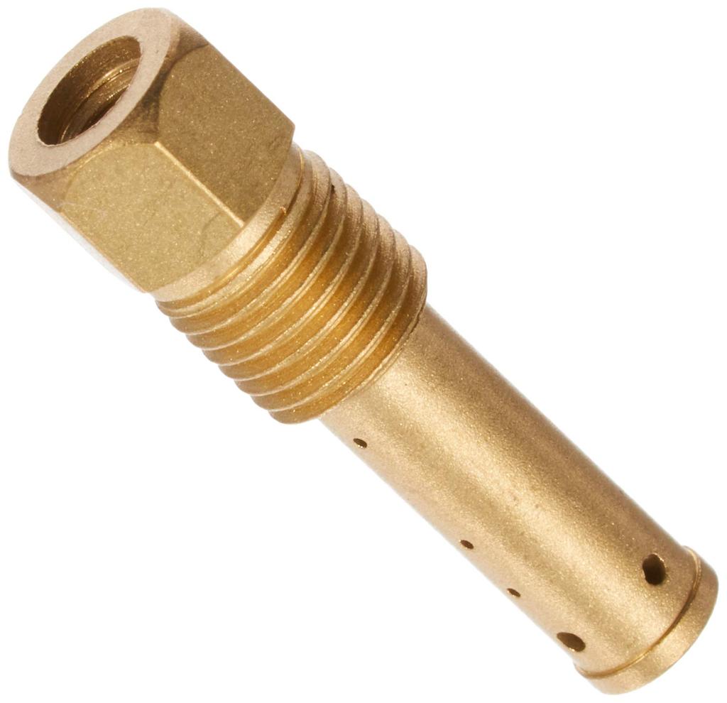 Daytona KEIHIN PC carb needle jet holder 63843