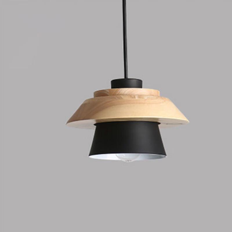 UOSU Nordic Modern Art Pendant Lamp