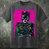 Catwoman Cybernosferatu Batman 89 T Shirt Gotham City Arkham Asylum Joker