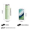 316L Stainless Steel Insulated Thermos Bottle