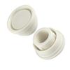 Replacement Parts Pool Ladder End Plugs  Swimming Pool Ladder Accessory