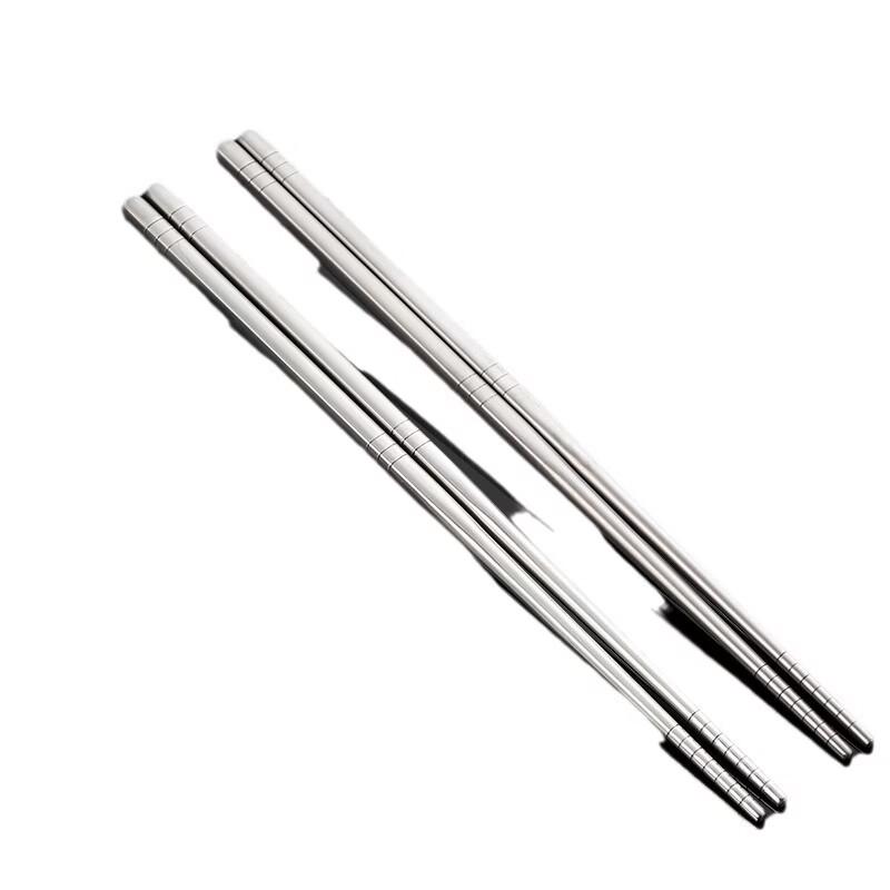 Xihe Pure Titanium Portable Chopsticks