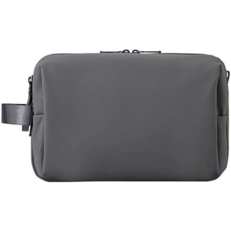 Toiletry Bag Large Capacity Men's Cosmetic Bag Multifunction Waterproof Travel Essentials Women Makeup Organizer Dopp Kit