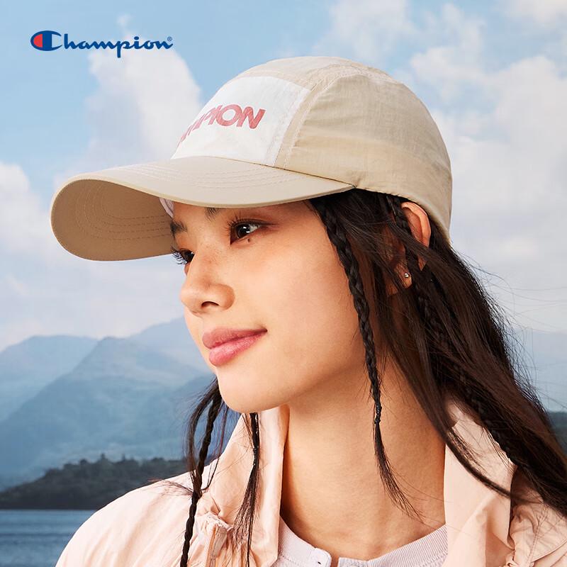 Champion Унисекс повседневная спортивная бейсболка 2025 One Size