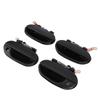 Outside Door Handle Front Rear Left Right 82660 22000 Fit for Hyundai Accent 1995 1999