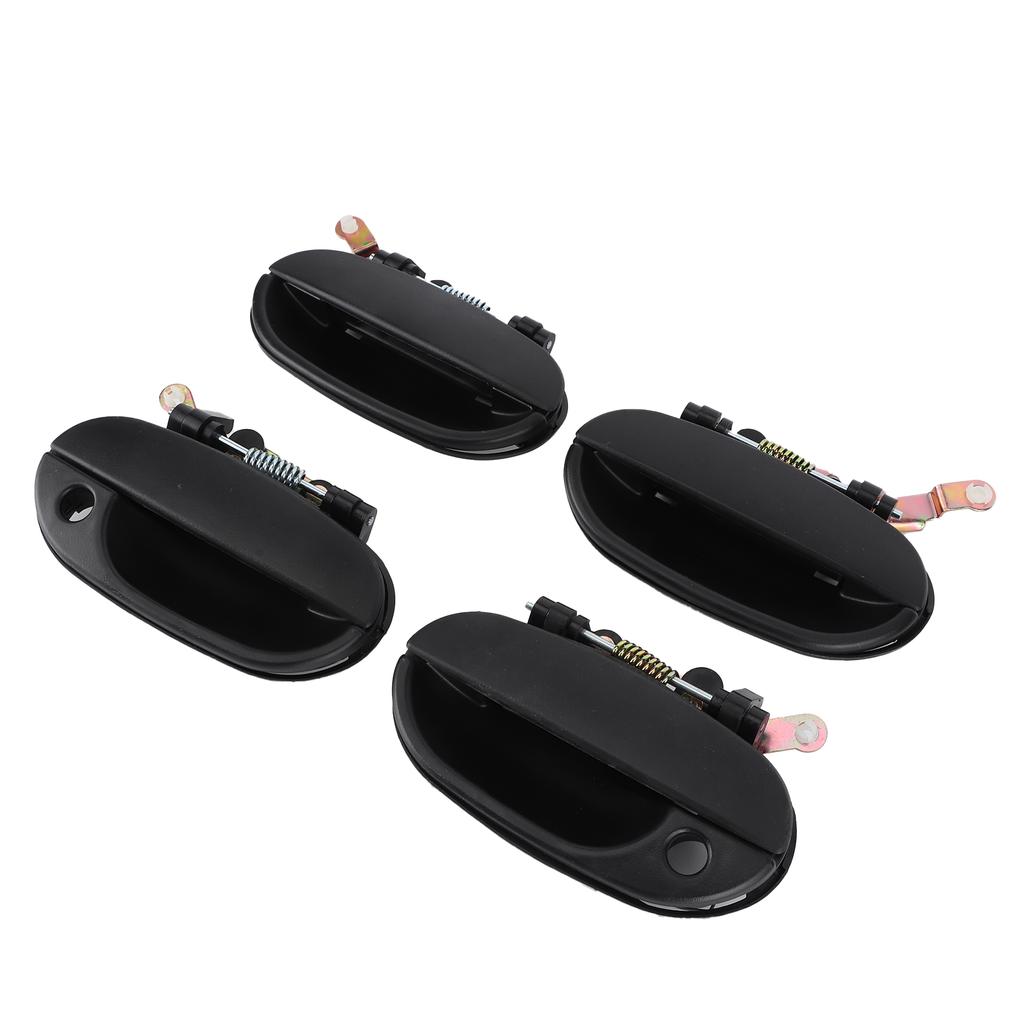 Outside Door Handle Front Rear Left Right 82660 22000 Fit for Hyundai Accent 1995 1999