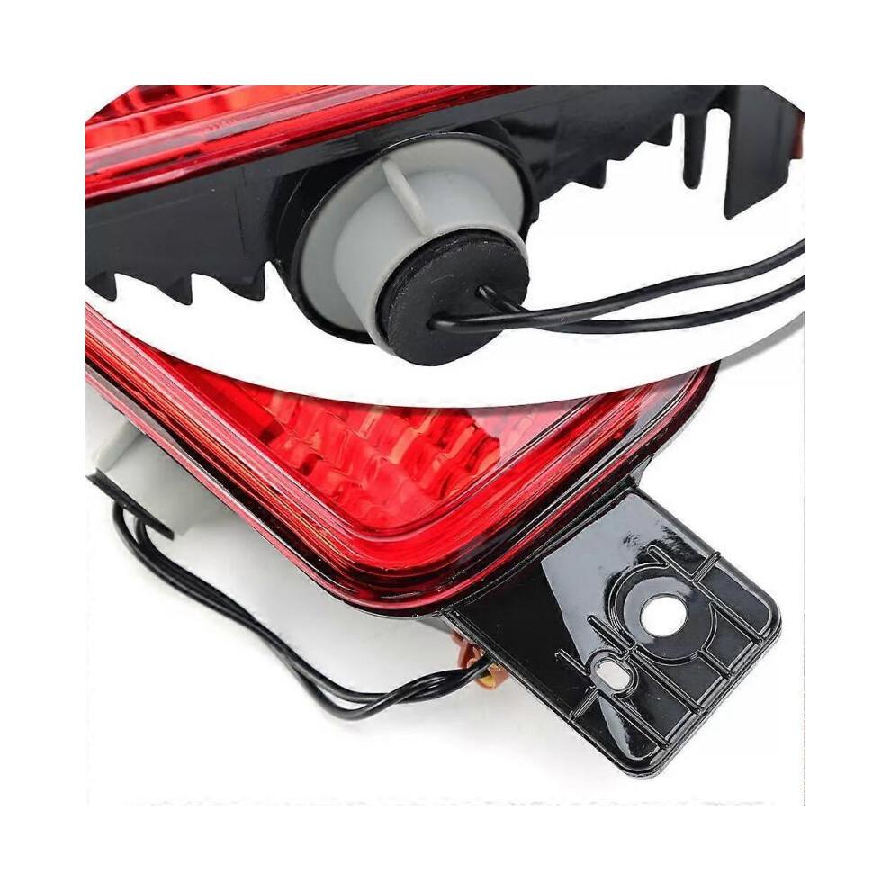 Heck-Ersatzrad-Hecknebel-Leuchte für Mitsubishi Pajero Shogun 8337A089 07-18 jy