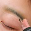 20Pcs Adhesive Tattoo Practice Sticker Eyebrow Line Practice Stickers  Makeup Tattoo Training