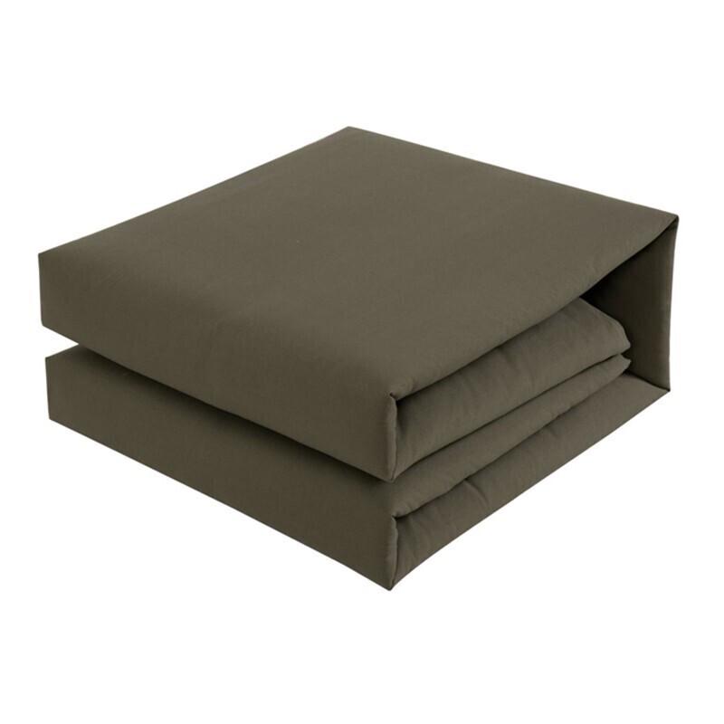 Military Training Cotton Core Quilt