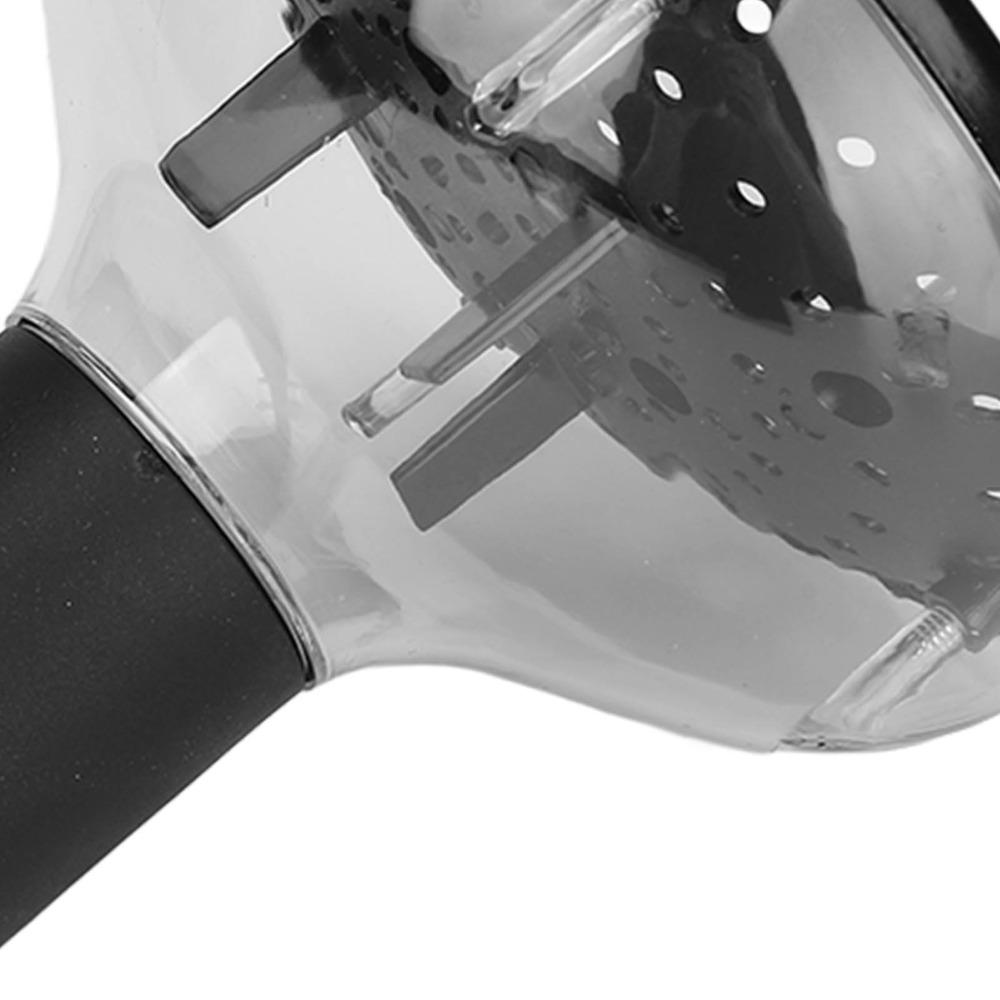 Universal Fit Blow Dryer Diffuser Professional Diffuser Attachment Salon Styling