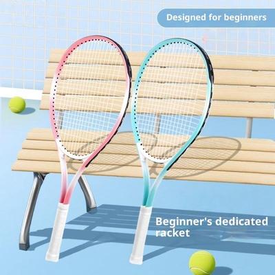 Tenis – Raquetas de tenis