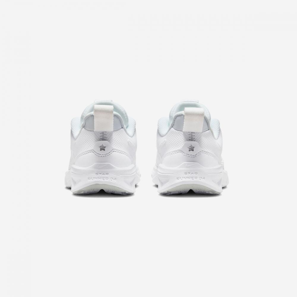 Nike Star Runner 4 Next Nature Preschool Dx7614 100