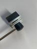 Square Head Jazz Drum Pedal Beater WS205 - Bass Drum Kit Accessory