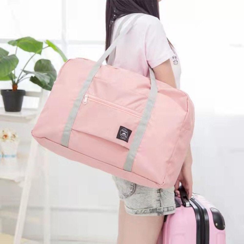 Unisex High Quality Clothes Organizer Large Capacity Luggage Bag Storage Bag Travel Bags Handbags