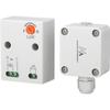 Maclean Energy Mce35 Outdoor Twilight Switch 3450w 360°