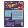 Hasbro - Spider-Man Marvel Retro Collection - Figurine Cyborg Spider-Man 15 cm