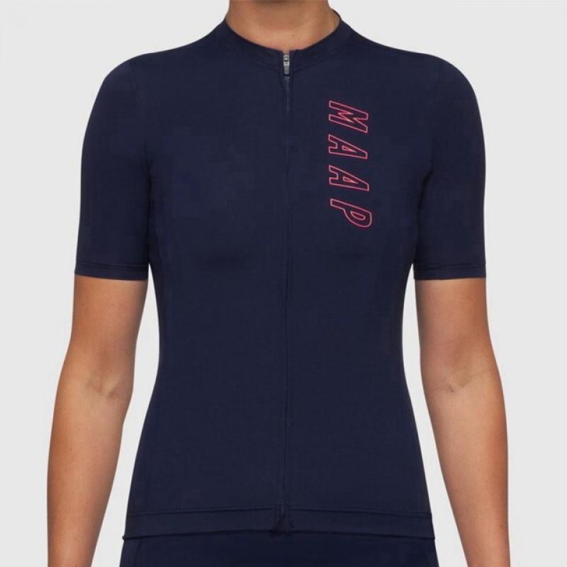 Unisex Cycling Jersey Shorts Set Breathable Road Bike Apparel Men Women Ride XXS