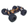 ZD Racing MX-07  1/7 RC Car Chassis 7075(CNC)  Parts Accessories 8744