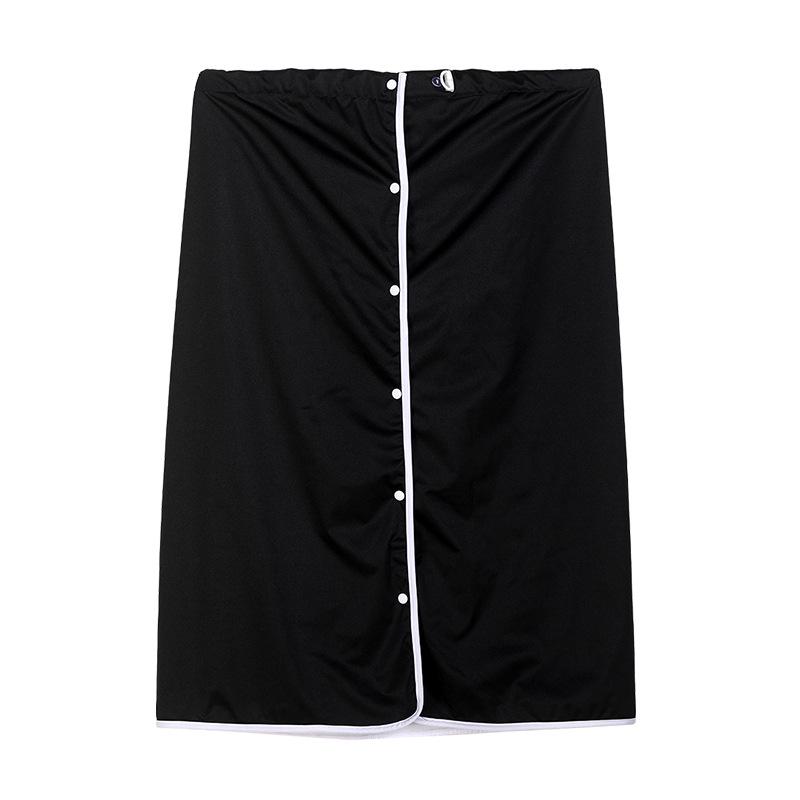 

Waterproof Adult Incontinence Skirt for Bedwetting & Anti-Leakage, Suitable for Elderly & Period Use.