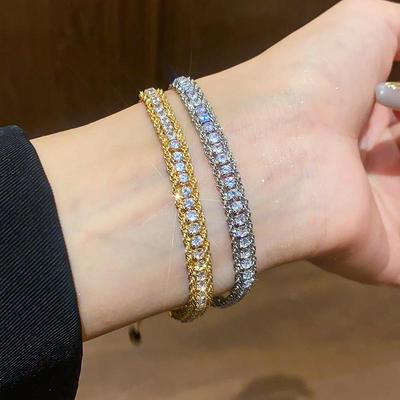 Bracciali – Bracciali a polsino