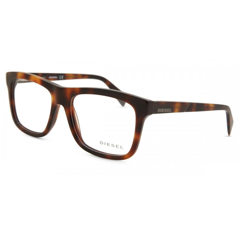 Diesel Dl5118 053 Lunettes de vue pour hommes