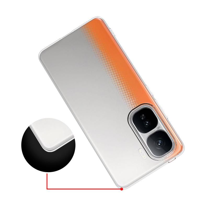 Slim Soft TPU Clear Phone Case On For VIVO IQOO Neo10 Pro Plus Neo 10 Pro+ G Cover Fundas Capa