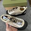 KEEN 2nd Gen High-Quality Leather Slip-On Hiking Shoes for Couples—Large Sizes Available