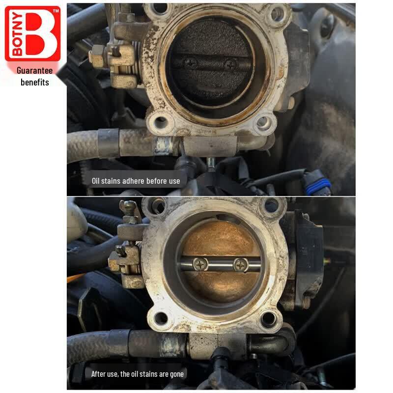 Baoshili Carburetor Cleaner