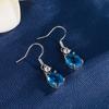 Lindon Earrings Drop Earrings for Women Wedding Party Gifts