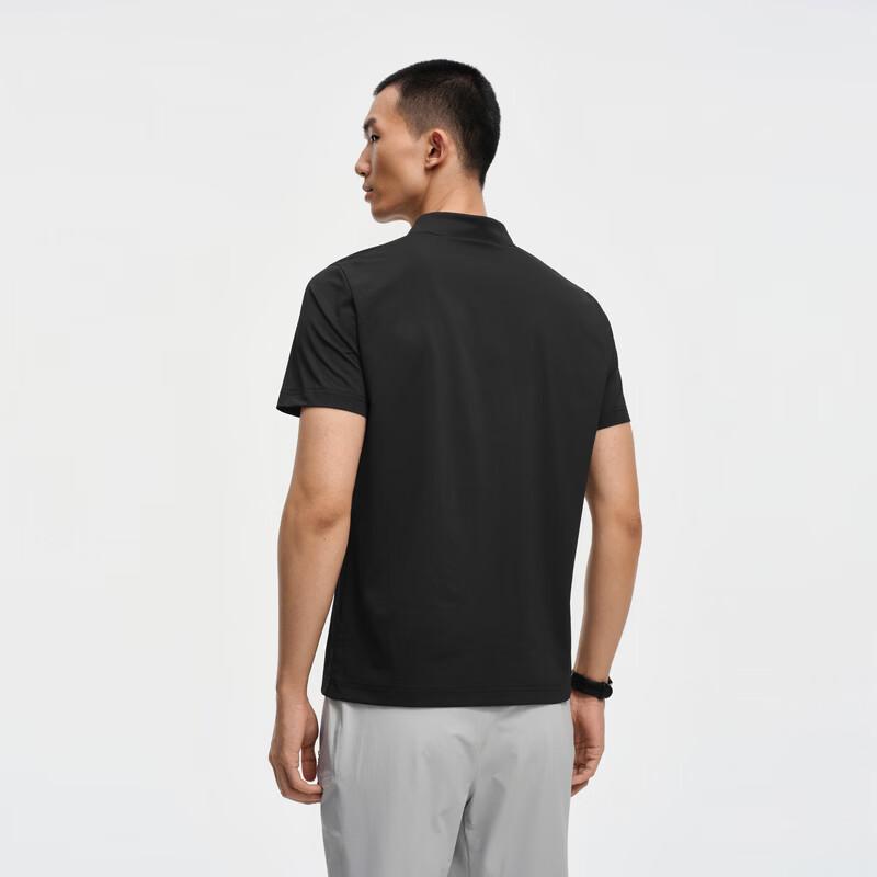 Byond Lefon Men's Sun Protection Polo Shirt
