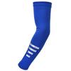 Athletic Cooling Arm Cover Thin Sleeves Reflective Elements For Nighttime Visibility