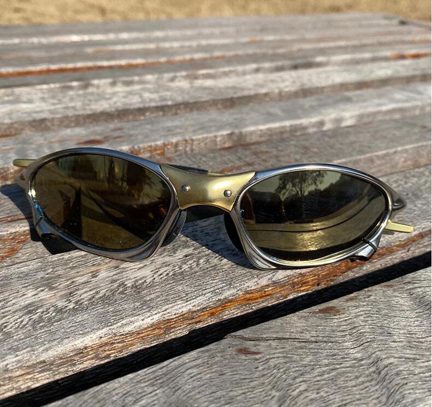 Mtb Man Sunglasses Cycling Glasses Uv400 Fishing Sunglasses Metal Bicycle Goggles Cycling Eyewear Riding Glasses H8-7