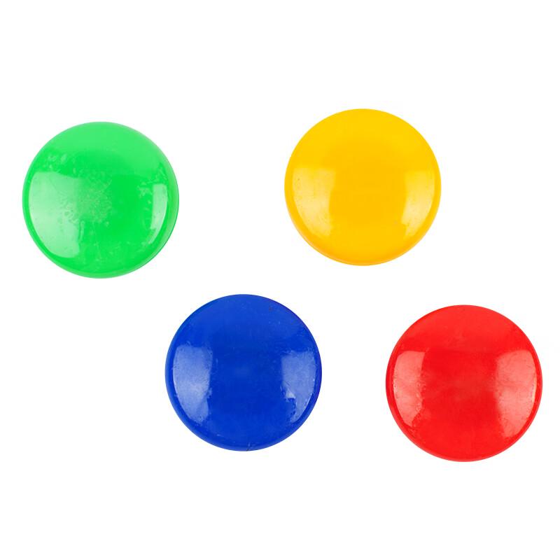 Rongyu Round Magnetic Clips