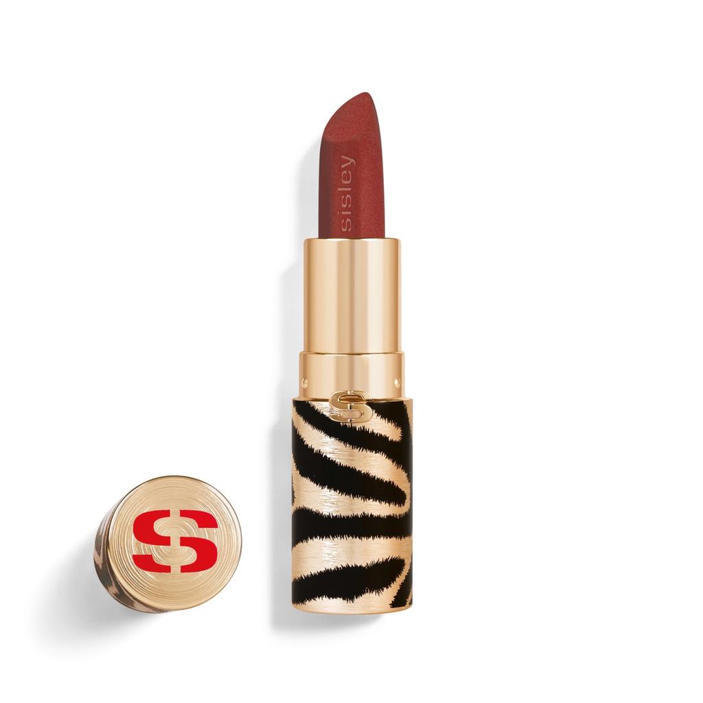 SISLEY Phyto Rouge Velvet 12 Beige Crush