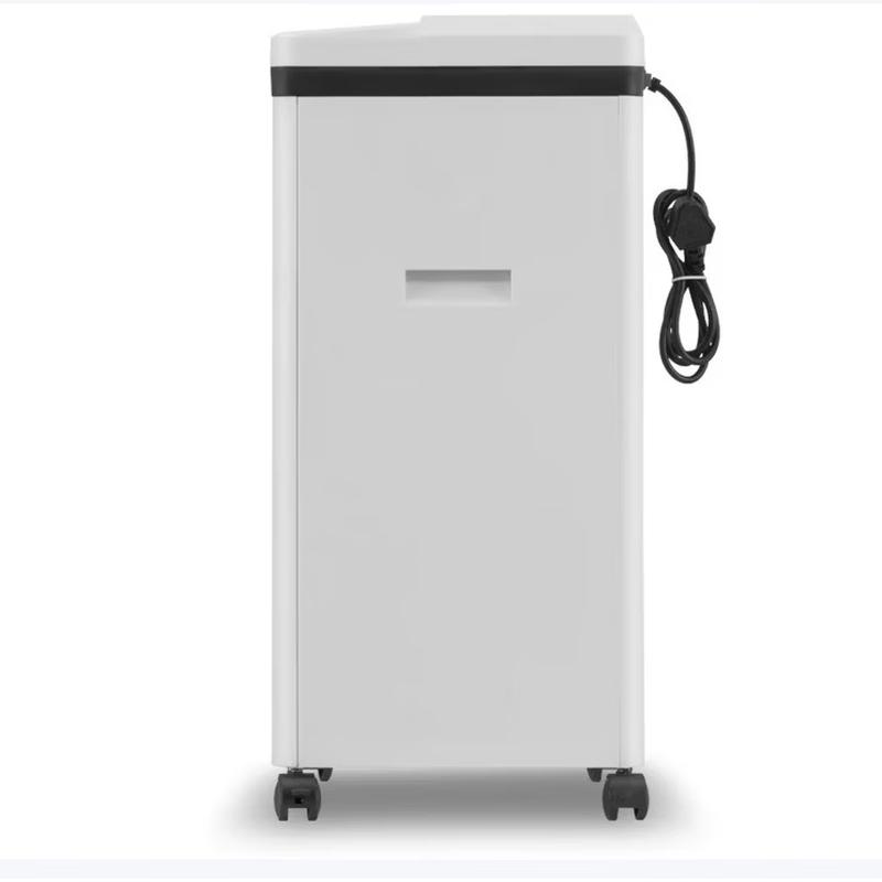 GEPAD GS-A608 Level 5 Automatic Office Shredder CN plug (adapter included)