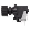 Control Your Swimming Pool and Spa Pumps with This Jet Tool Air Switch