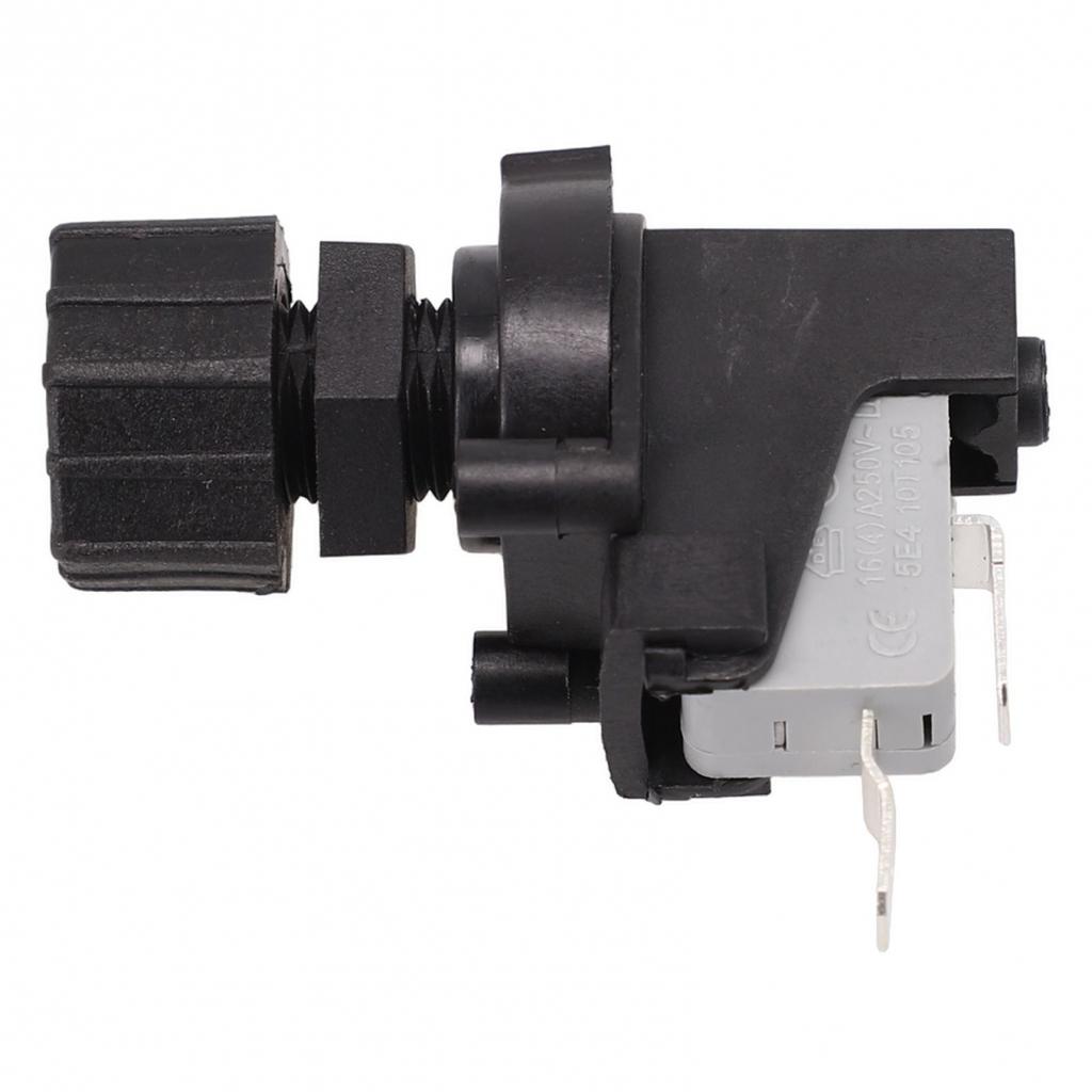 Control Your Swimming Pool and Spa Pumps with This Jet Tool Air Switch
