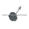 XJ Front Bumper Tow Eye Cover: Models C2D5378XXX, C2D3580, C2D45316LML, LR034184