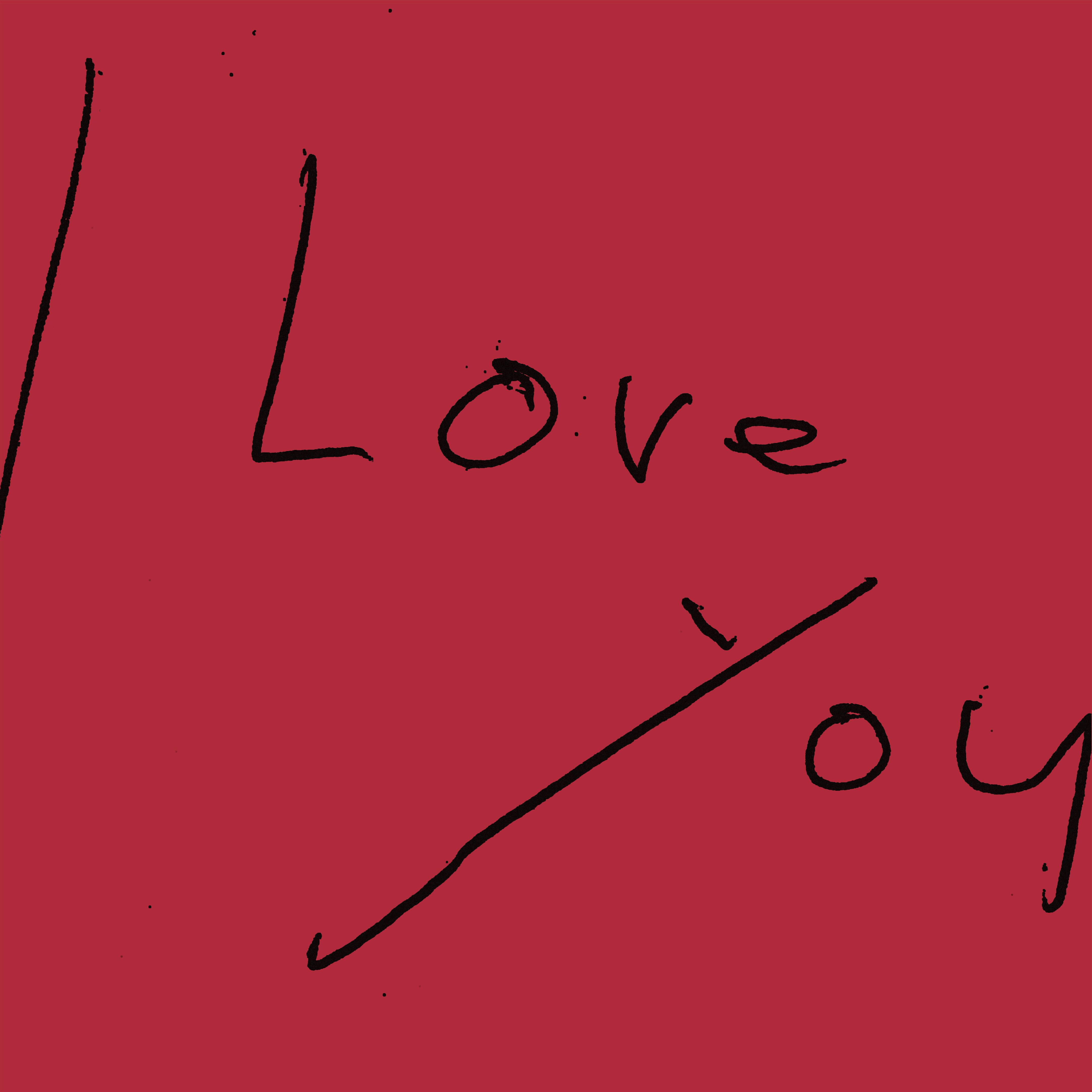 

LP Пластинка FUJIFABRIC - I Love You MHJL235 GREAT TRACKS 2022 Япония Японский Поп/Рок