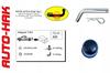 HAK ADAPTER USA Clearance Option AH5 Auto Hak