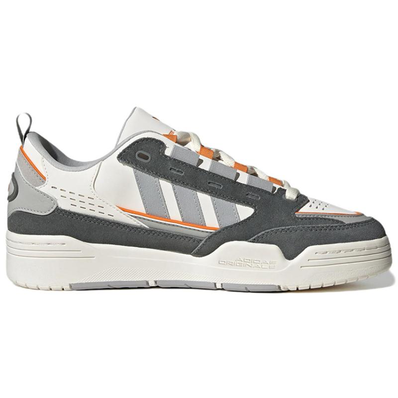 adidas Originals ADI2000 White Grey Sneakers GX2164