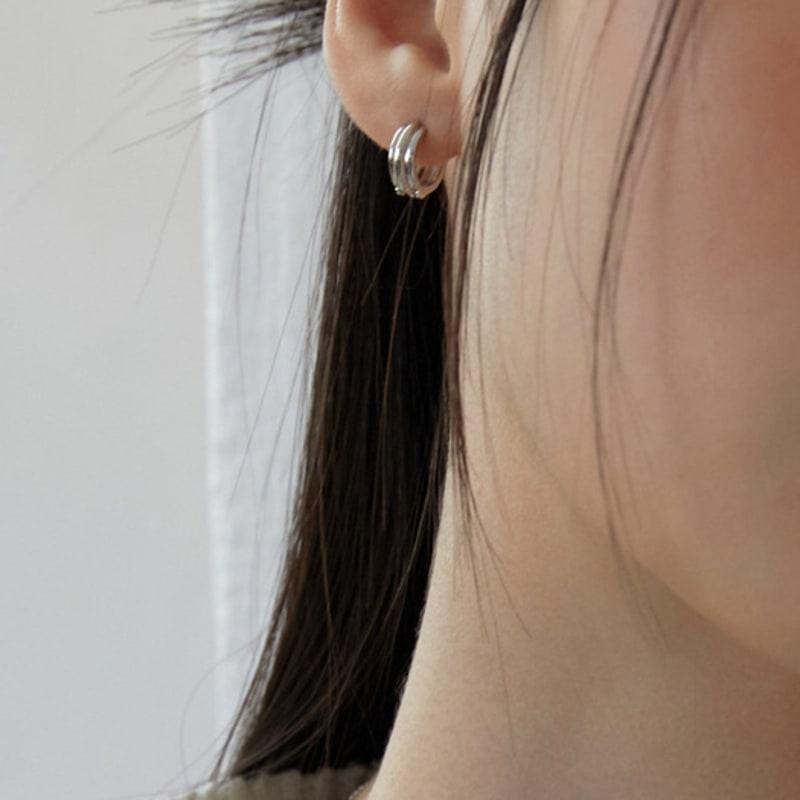 Byweekend Cler Earring