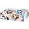 Bushiroad Storage Box Collection Sora No Otoshimono F Vol.19 (Forte)