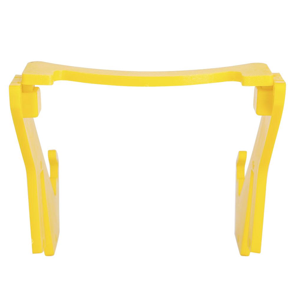 Plastic Bee Honey Bucket Rack Frame Grip Holder Beekeeping Beekeepers Tool