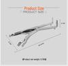 ATV Motorcycle Off-road Bike Car Clutch Clamp Vise Tool