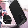 Pour Samsung S26 S25 S24 S23 S22 S21 + Note 20 Ultra S25 Edge Protection Robuste Armure Boîtier en Métal Aluminium Housse Antichoc