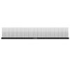 Stainless Steel Pet Grooming Comb Cats Dogs Fine Teeth Deshedding Brush Manual Hair Detangling Tool