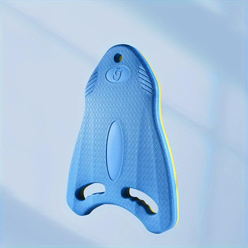 1Pc EVA Hot Pressed Flying Fish Swimming Float Board Floating Board Scientific Streamlined Design