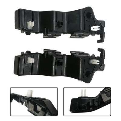 Reliable Quality Bumper Bracket Front Left Right Wear-Resistant