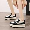 Fashion Round Tip Flatform Women Red Tennis Lady Therapeutic Sneakers 44 Size Violet Shoes Sport Best Sellers Hypebeast Ternis Teni